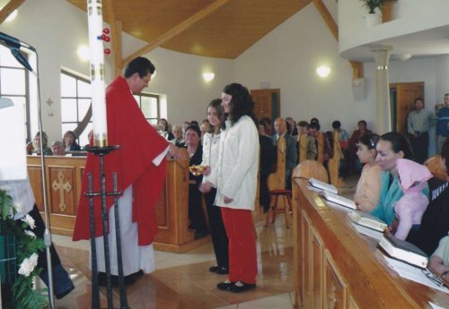 Třetí Svatodušní pouť - 23.5.2010